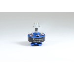 700W High Quality Brushless Motor Sunnysky R2205 KV2300 Blue  Color for Racing Drone FPV Motor